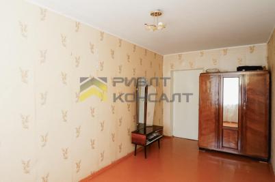 Продажа квартиры Омск. улица Серова, 8Г