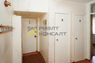 Продажа квартиры Омск. улица Серова, 8Г