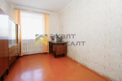 Продажа квартиры Омск. улица Серова, 8Г