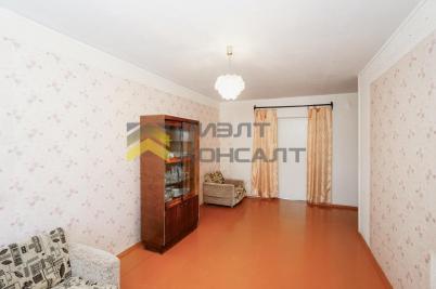 Продажа квартиры Омск. улица Серова, 8Г