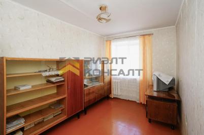 Продажа квартиры Омск. улица Серова, 8Г