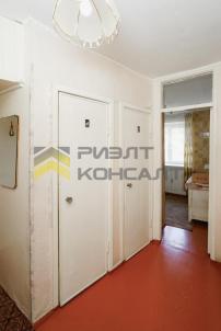 Продажа квартиры Омск. улица Серова, 8Г