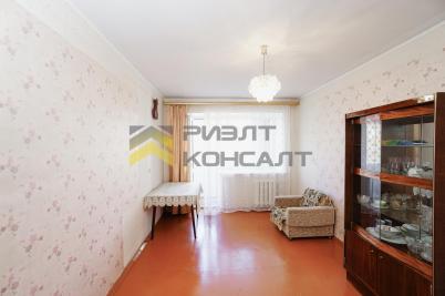 Продажа квартиры Омск. улица Серова, 8Г