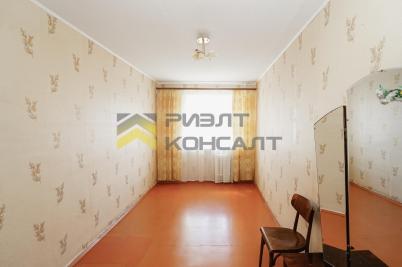 Продажа квартиры Омск. улица Серова, 8Г