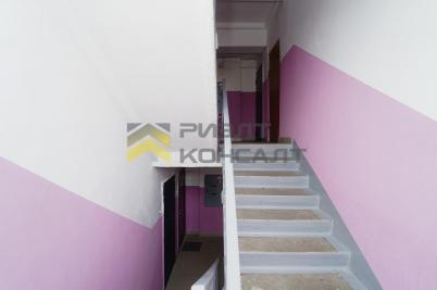 Продажа квартиры Омск. улица Серова, 8Г