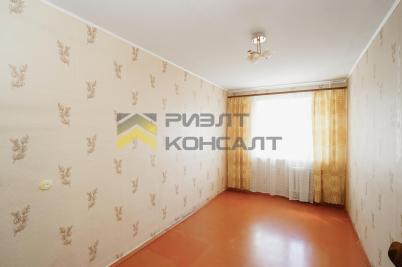 Продажа квартиры Омск. улица Серова, 8Г