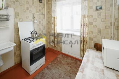Продажа квартиры Омск. улица Серова, 8Г