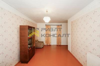Продажа квартиры Омск. улица Серова, 8Г