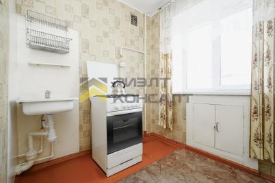 Продажа квартиры Омск. улица Серова, 8Г