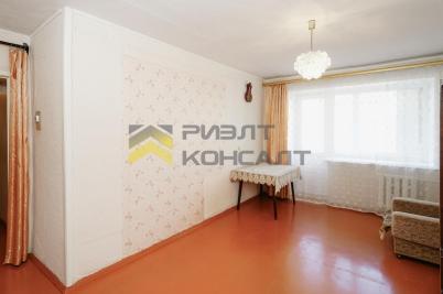 Продажа квартиры Омск. улица Серова, 8Г