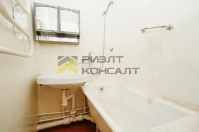 Продажа квартиры Омск. улица Серова, 8Г