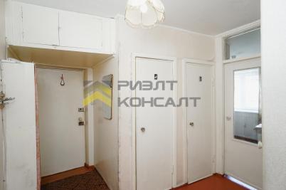 Продажа квартиры Омск. улица Серова, 8Г