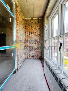 Продажа квартиры Омск.&nbsp;улица Красный Путь, 155, к.4