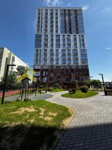 Продажа квартиры Омск.&nbsp;улица Красный Путь, 155, к.4