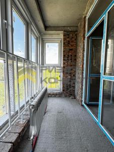 Продажа квартиры Омск.&nbsp;улица Красный Путь, 155, к.4