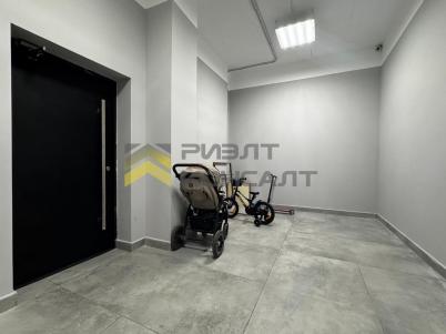 Продажа квартиры Омск.&nbsp;улица Красный Путь, 155, к.4