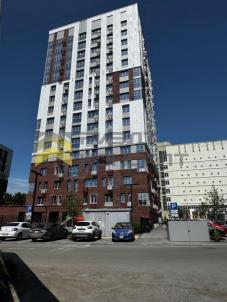 Продажа квартиры Омск.&nbsp;улица Красный Путь, 155, к.4