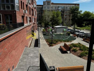 Продажа квартиры Омск.&nbsp;улица Красный Путь, 155, к.4