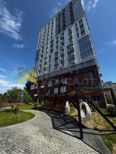 Продажа квартиры Омск.&nbsp;улица Красный Путь, 155, к.4