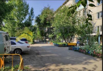 Продажа квартиры Омск. улица Авиагородок, 13