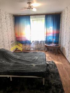 Продажа квартиры Омск. улица Авиагородок, 13