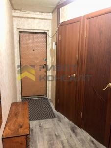Продажа квартиры Омск. улица Авиагородок, 13