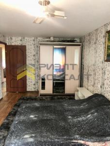 Продажа квартиры Омск. улица Авиагородок, 13