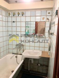 Продажа квартиры Омск. улица Авиагородок, 13