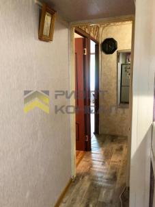 Продажа квартиры Омск. улица Авиагородок, 13