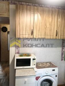Продажа квартиры Омск. улица Авиагородок, 13