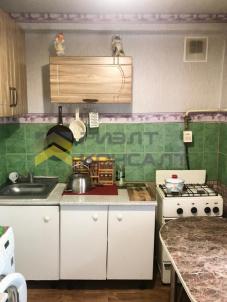 Продажа квартиры Омск. улица Авиагородок, 13