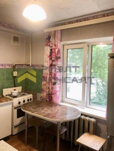 Продажа квартиры Омск. улица Авиагородок, 13