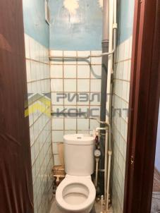 Продажа квартиры Омск. улица Авиагородок, 13