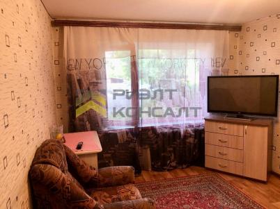 Продажа квартиры Омск. улица Авиагородок, 13