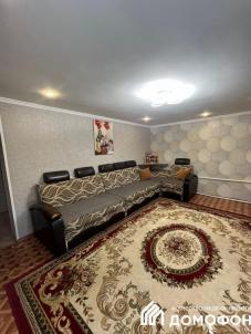 Продажа дома Омск. Клубный переулок, 2