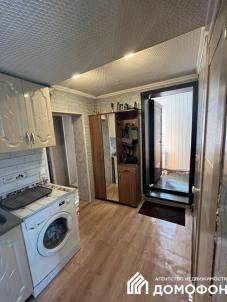 Продажа дома Омск. Клубный переулок, 2