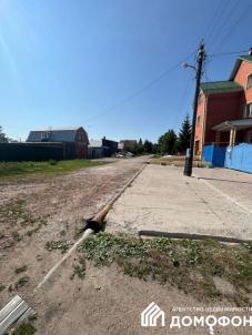 Продажа дома Омск. Клубный переулок, 2