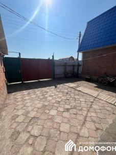 Продажа дома Омск. Клубный переулок, 2