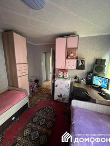 Продажа дома Омск. Клубный переулок, 2