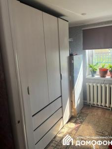 Продажа дома Омск. Клубный переулок, 2