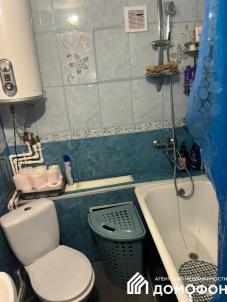 Продажа дома Омск. Клубный переулок, 2