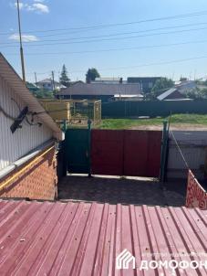 Продажа дома Омск. Клубный переулок, 2