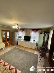 Продажа дома Омск.&nbsp;4-я Самарская