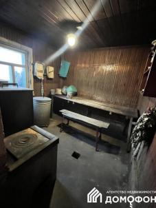 Продажа дома Омск.&nbsp;4-я Самарская