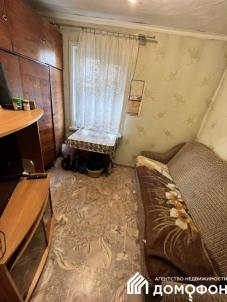 Продажа дома Омск. 4-я Самарская