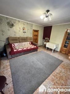 Продажа дома Омск.&nbsp;4-я Самарская