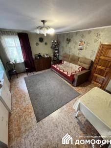 Продажа дома Омск. 4-я Самарская