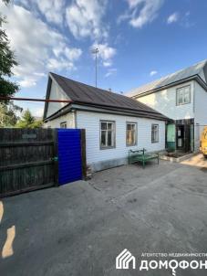 Продажа дома Омск.&nbsp;4-я Самарская