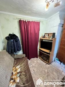 Продажа дома Омск. 4-я Самарская