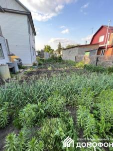 Продажа дома Омск.&nbsp;4-я Самарская